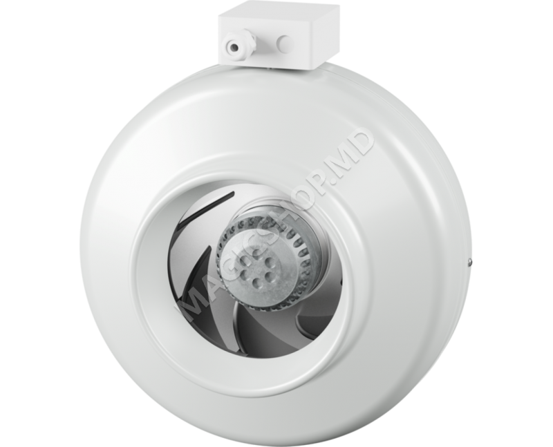 Ventilator de tubulatura Ruck RS 200L